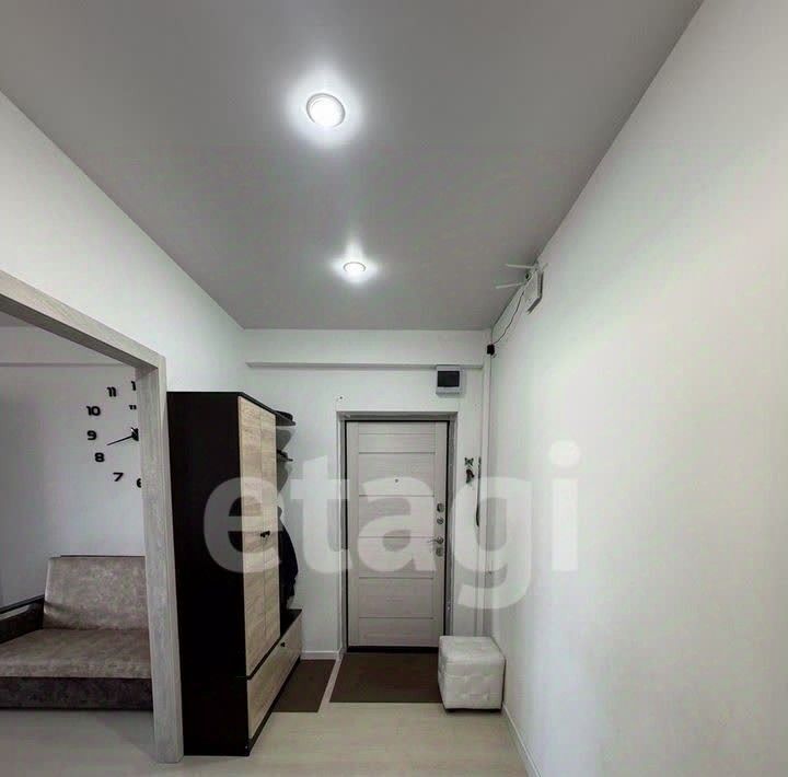квартира г Улан-Удэ р-н Октябрьский мкр 104-й 5 фото 5