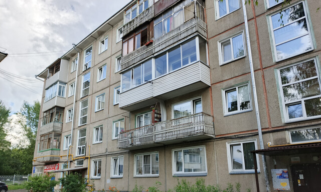 пер Медицинский 23 фото