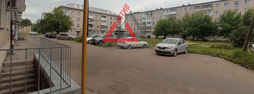 квартира г Каменск-Уральский ул Октябрьская 90 фото 12