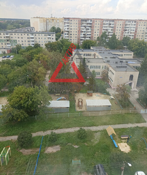 квартира г Каменск-Уральский ул Прокопьева 5 фото 14