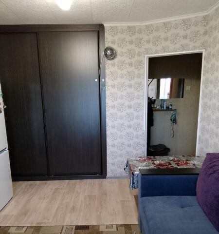 п Чкаловский пр-кт Космический 16 м-н фото