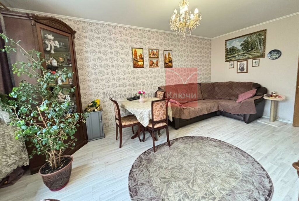 квартира г Балашиха мкр Ольгино ул Граничная 18 Ольгино фото 9