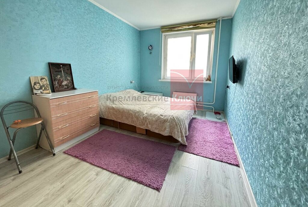 квартира г Балашиха мкр Ольгино ул Граничная 18 Ольгино фото 12