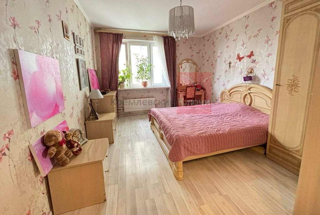 квартира г Балашиха мкр Ольгино ул Граничная 18 Ольгино фото 16