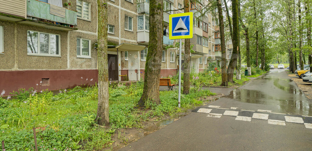 квартира г Наро-Фоминск ул Маршала Жукова Г.К. 169 Апрелевка фото 23