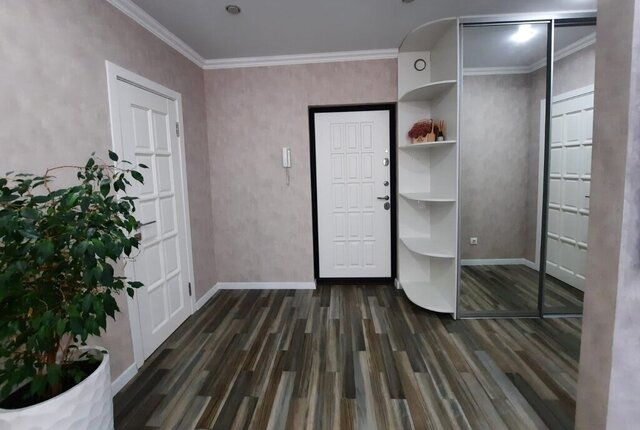 р-н Прикубанский дом 24к/2 фото