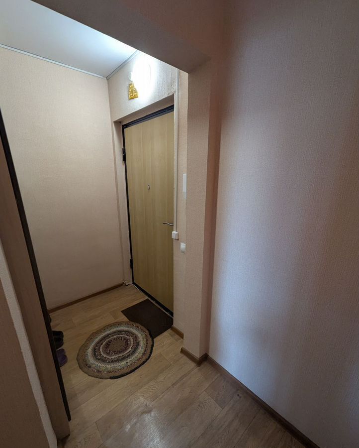 квартира г Челябинск р-н Тракторозаводский ул Эльтонская 2-я 57 фото 4
