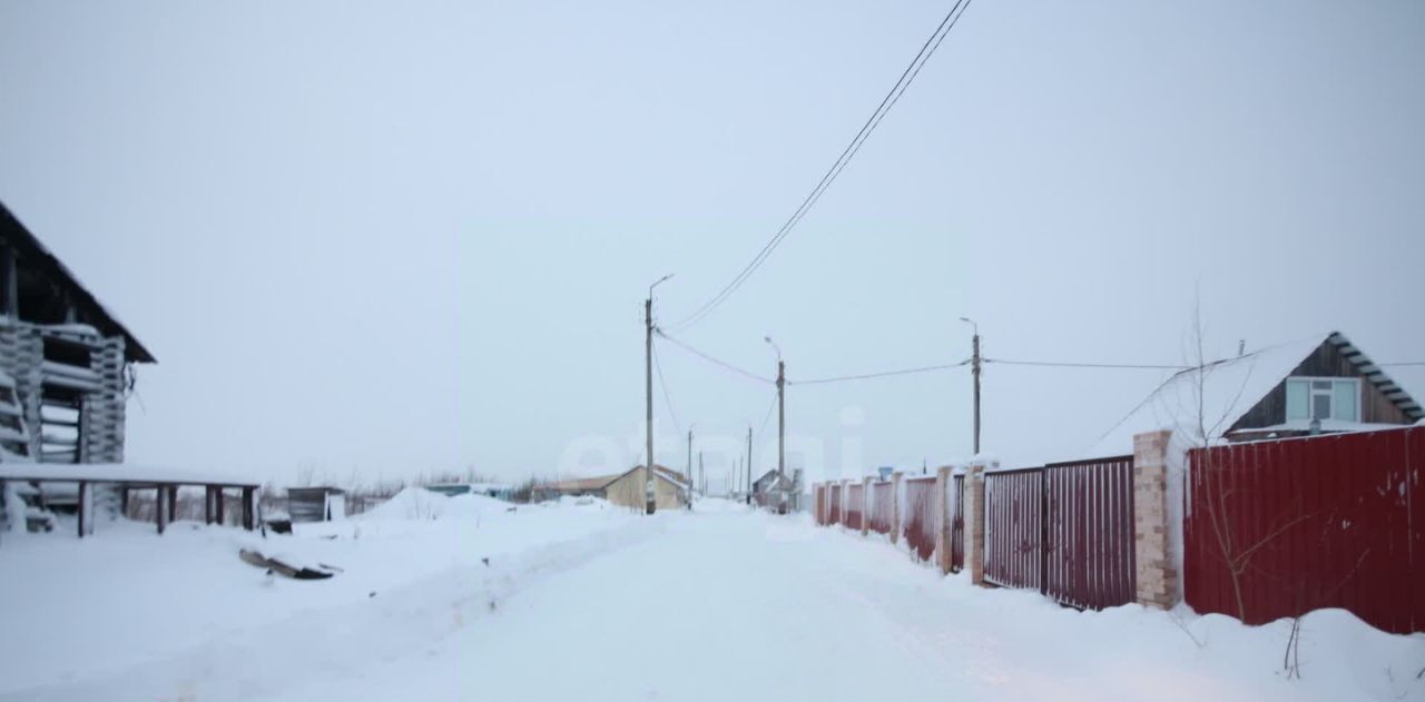 земля г Новый Уренгой фото 3