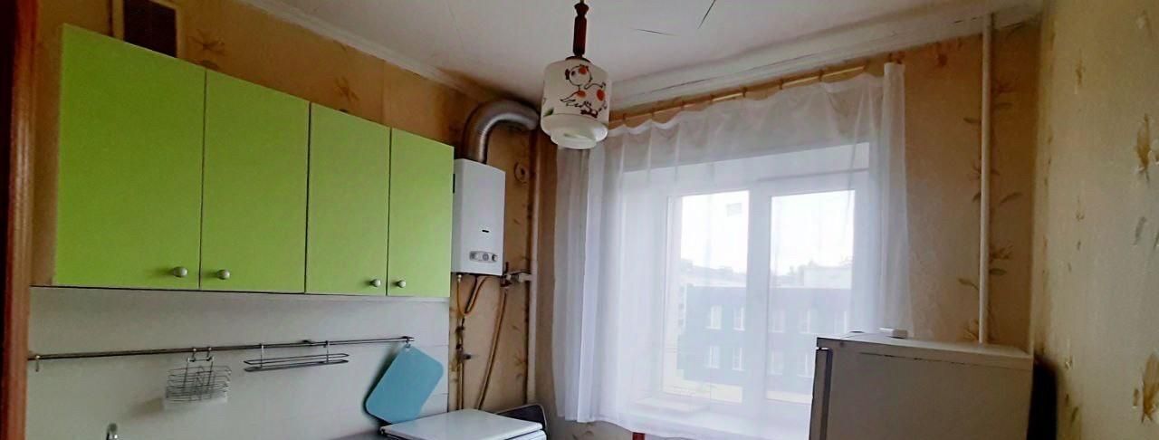квартира г Белгород микрорайон Радуга Западный ул Шершнева 30 фото 1