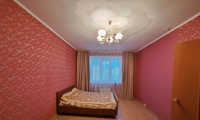 Юго-Западный район пр-кт Вячеслава Клыкова 35 м-н фото