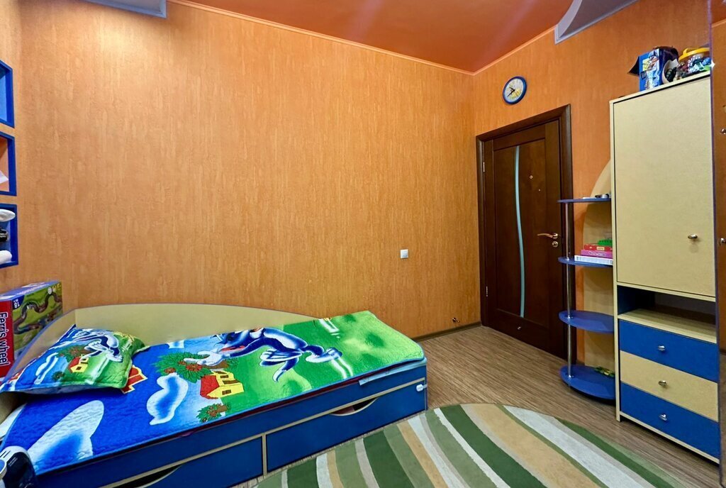квартира р-н Нерюнгринский г Нерюнгри ул им Кравченко 20/1 фото 10