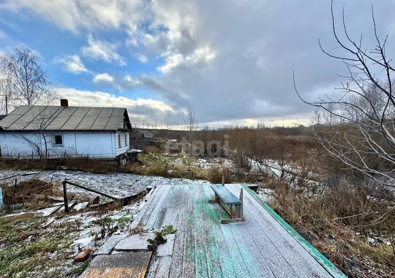 дом г Ачинск ул Заречная фото 20