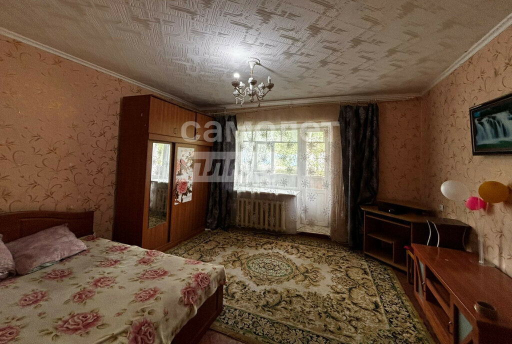квартира г Тында ул Дина Рида 23 фото 1