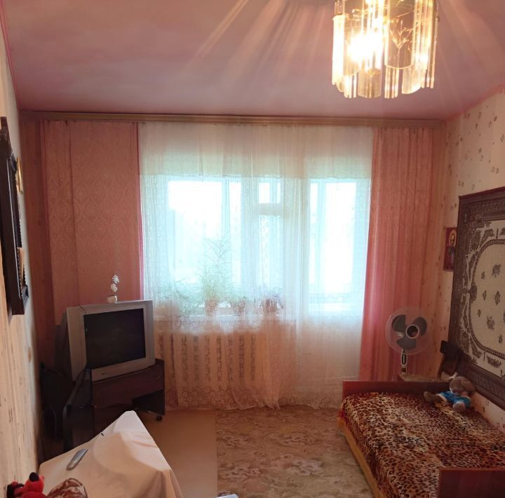 квартира г Тула р-н Пролетарский ул Бондаренко 37 фото 5