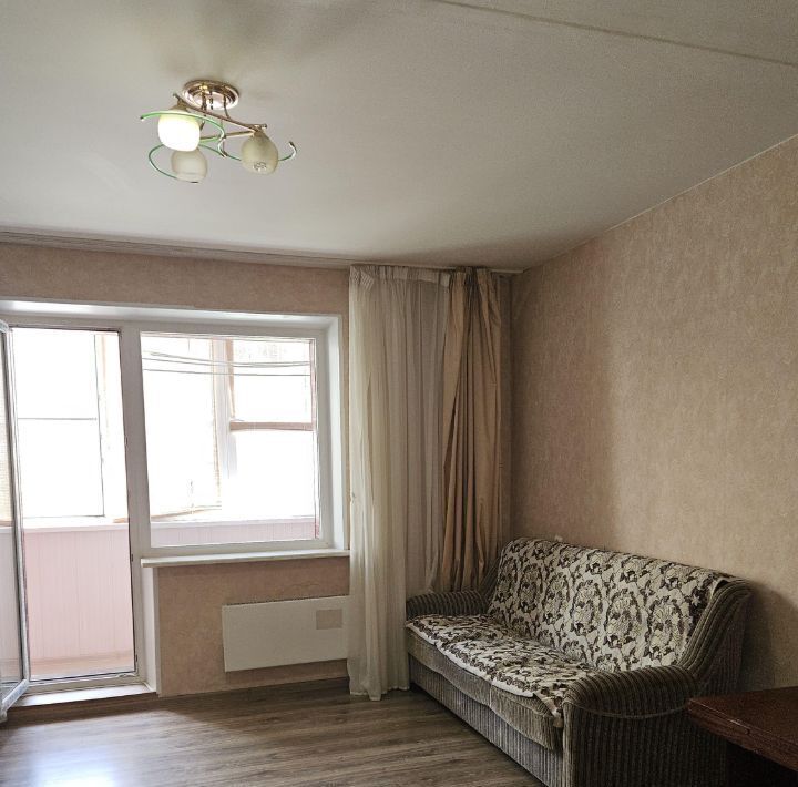 квартира г Челябинск р-н Курчатовский ул Салавата Юлаева 22 фото 6