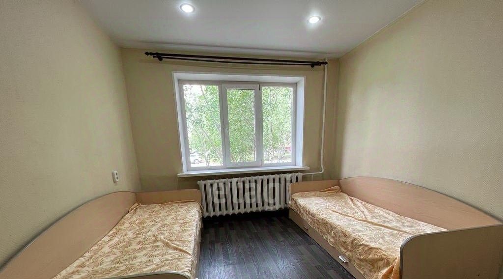 квартира г Сургут ул Энтузиастов 67 5-5А фото 11