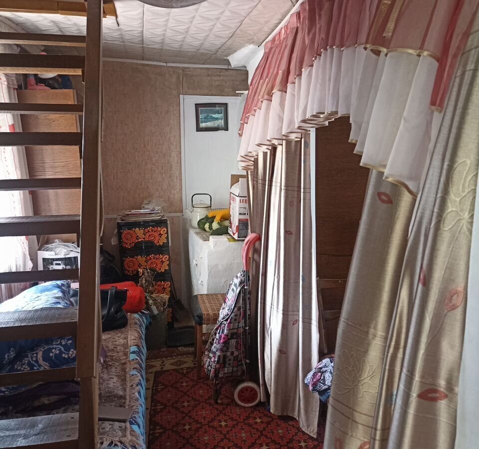 дом г Магнитогорск р-н Ленинский сад Металлург-2 18-я ул фото 7