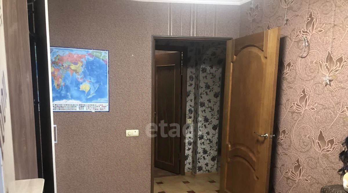 квартира г Белгород Восточный ул Губкина 13б фото 8