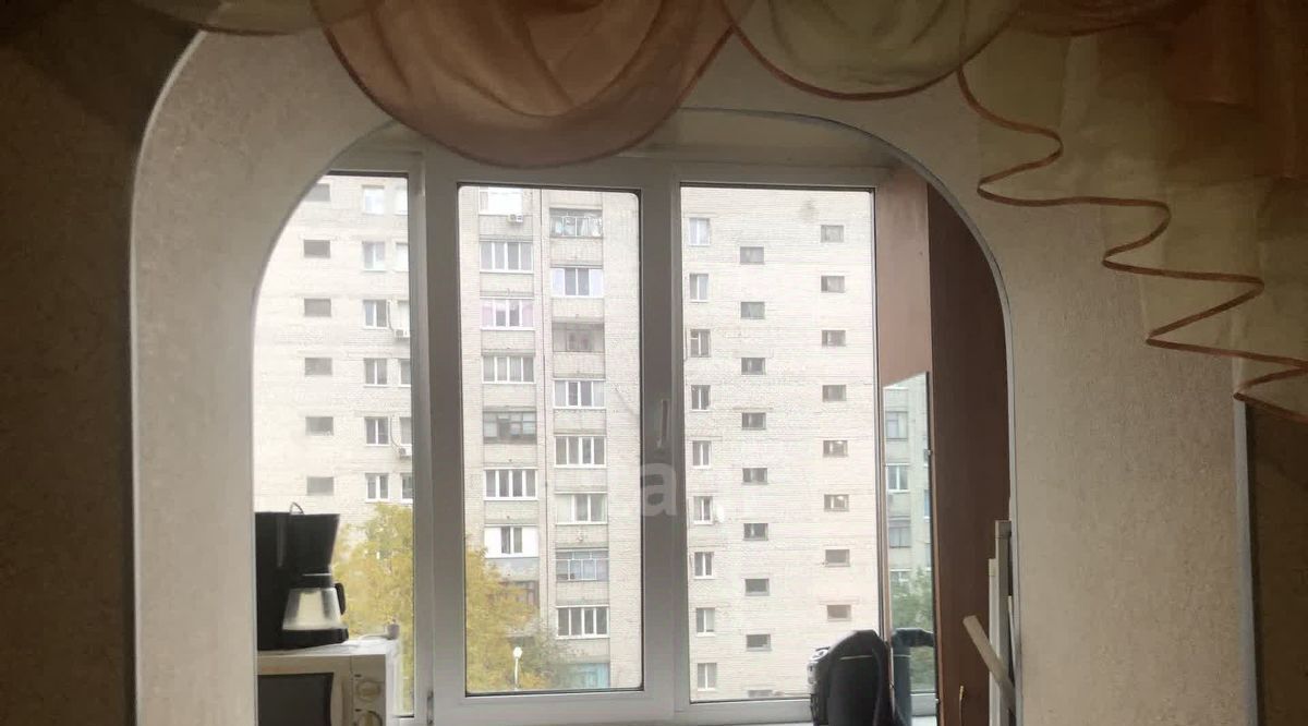 квартира г Белгород Восточный ул Губкина 13б фото 21