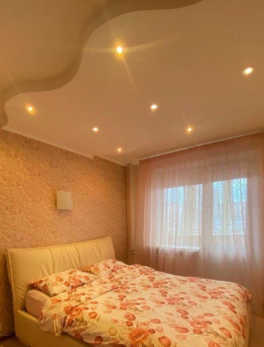 квартира г Ижевск р-н Устиновский ул Союзная 33а фото 7
