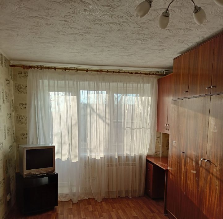 квартира г Нижний Тагил р-н Дзержинский пр-кт Ленинградский 81 фото 1
