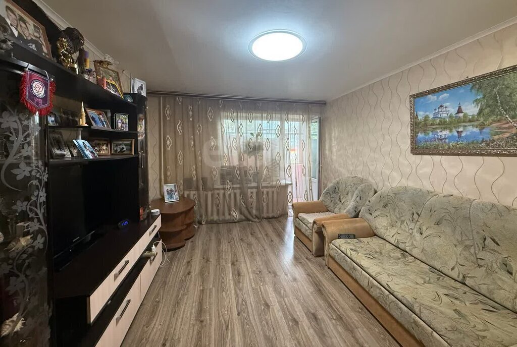 квартира г Ковров ул Шмидта 9 фото 3