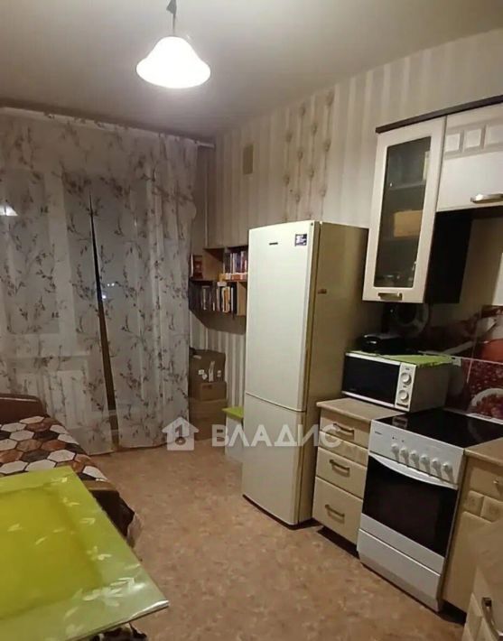 квартира г Чита р-н Центральный Октябрьский мкр, 7 фото 1