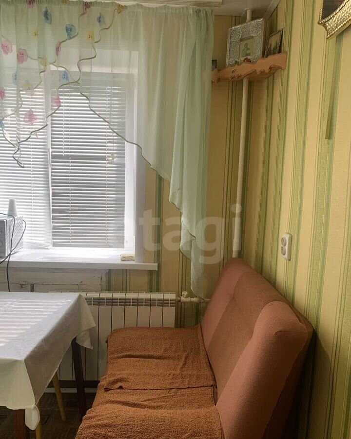 квартира г Саранск р-н Ленинский ул Попова 60 фото 14