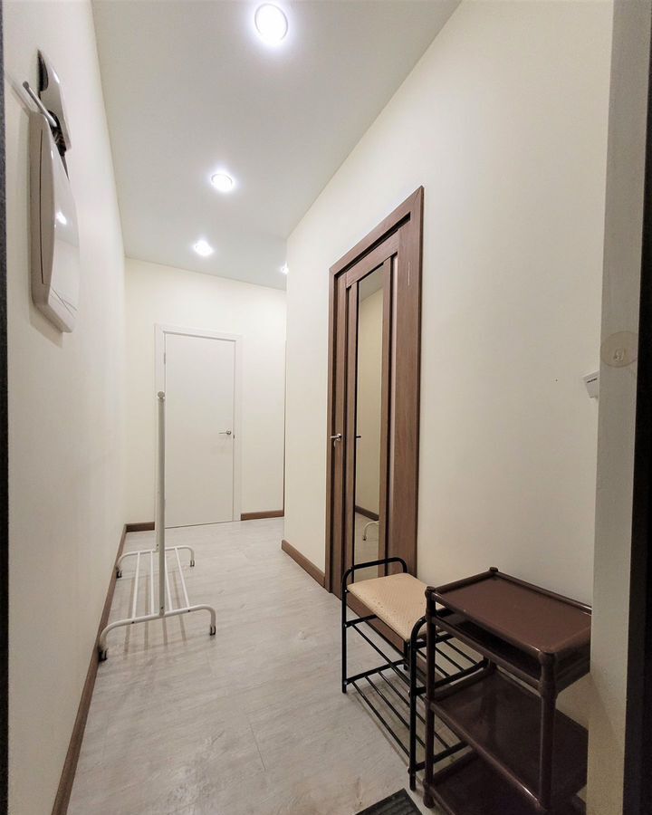 квартира г Видное б-р Зеленые аллеи 3 фото 2