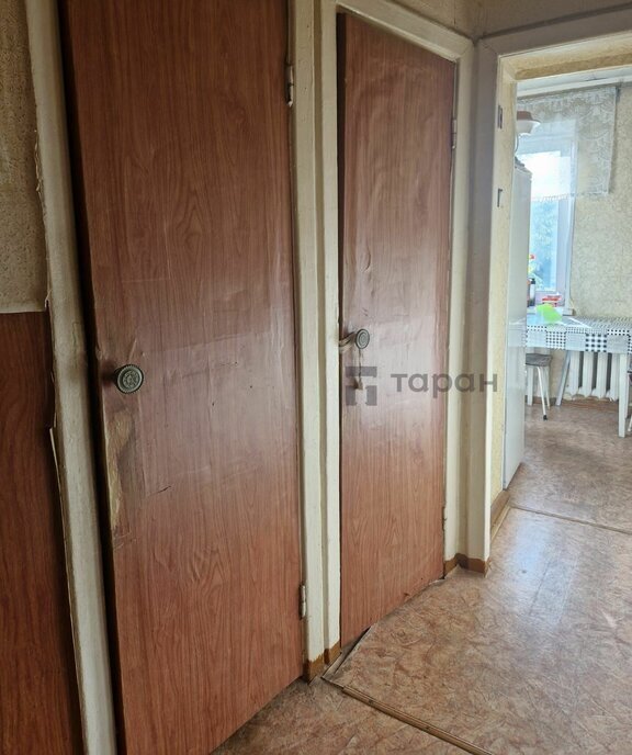 квартира г Челябинск р-н Советский ул Доватора 16а фото 10