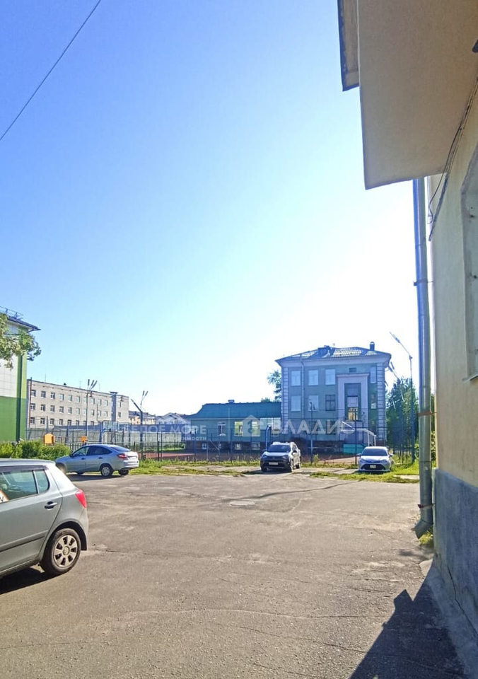 квартира г Северодвинск ул Пионерская 14 ЖК «Мята» фото 13