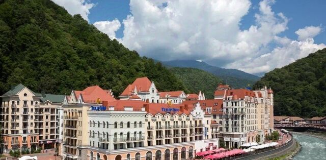 наб Панорама 2 фото