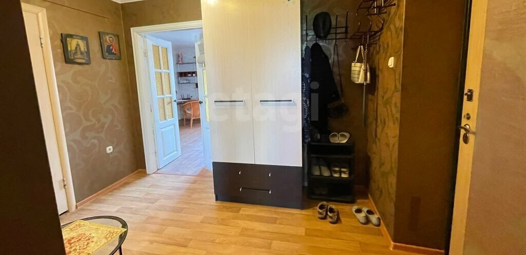 квартира р-н Котласский г Котлас пр-кт Мира 30/10 фото 23