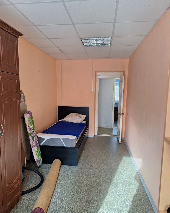 квартира г Екатеринбург р-н Кировский пер Курьинский 3 фото 7