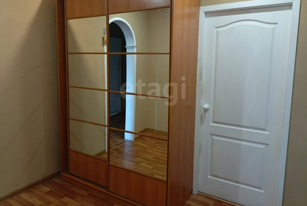 квартира г Нижний Тагил ул Дружинина 35 фото 15