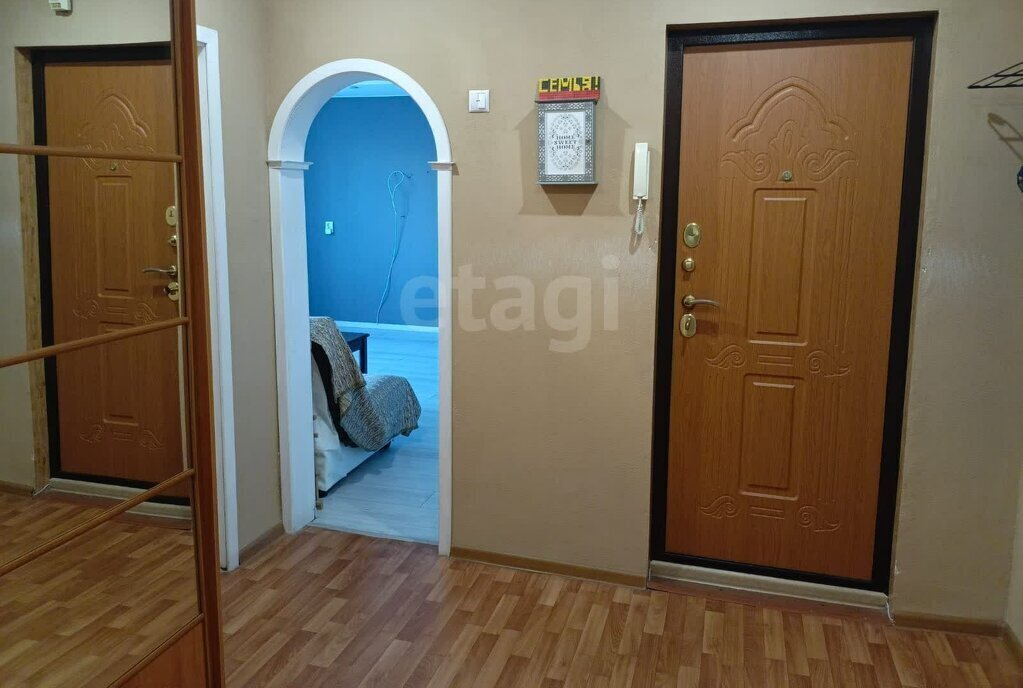 квартира г Нижний Тагил ул Дружинина 35 фото 18