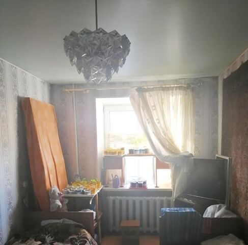 р-н Октябрьский ул Трубачеева 12 фото