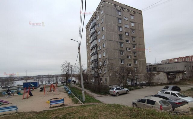 дом 23 фото
