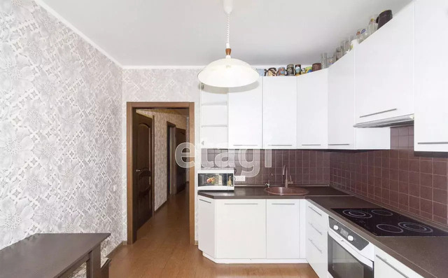 р-н Калининский ул Московский тракт 85к/1 фото