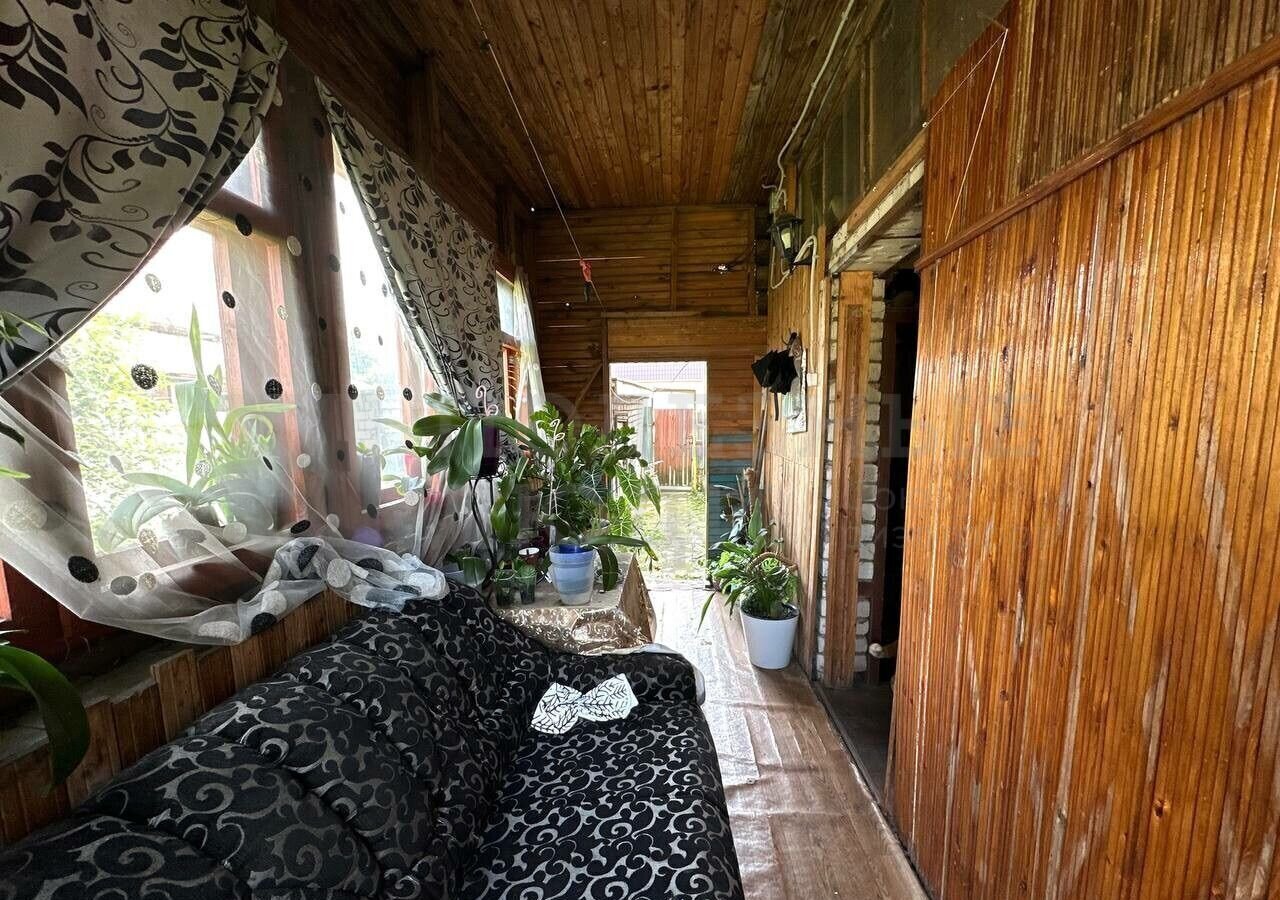 дом р-н Боровичский г Боровичи ул Сенная 15 Боровичское городское поселение фото 3