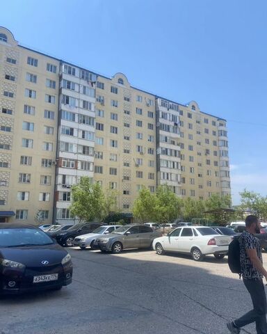 ул И.В. Сталина 1 фото
