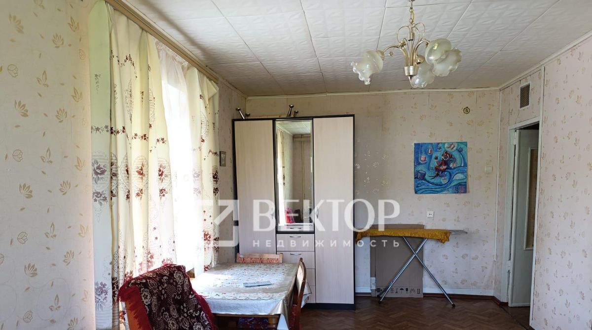 квартира г Иваново р-н Фрунзенский ул Радищева 12а фото 8