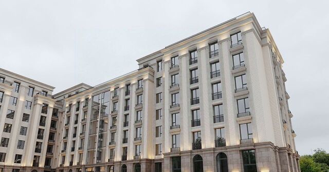квартира ул Гоголя фото