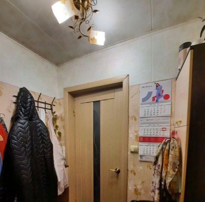 квартира р-н Фурмановский г Фурманов ул Жуковского 15 фото 13