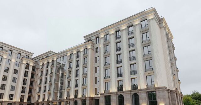 квартира ул Гоголя фото