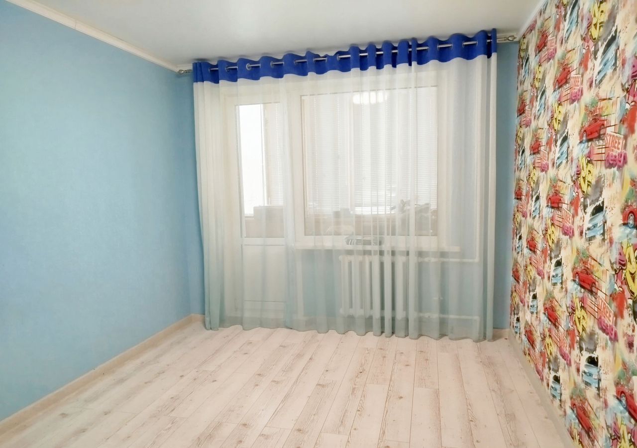 квартира г Бузулук 4-й мкр-н, 11 фото 7