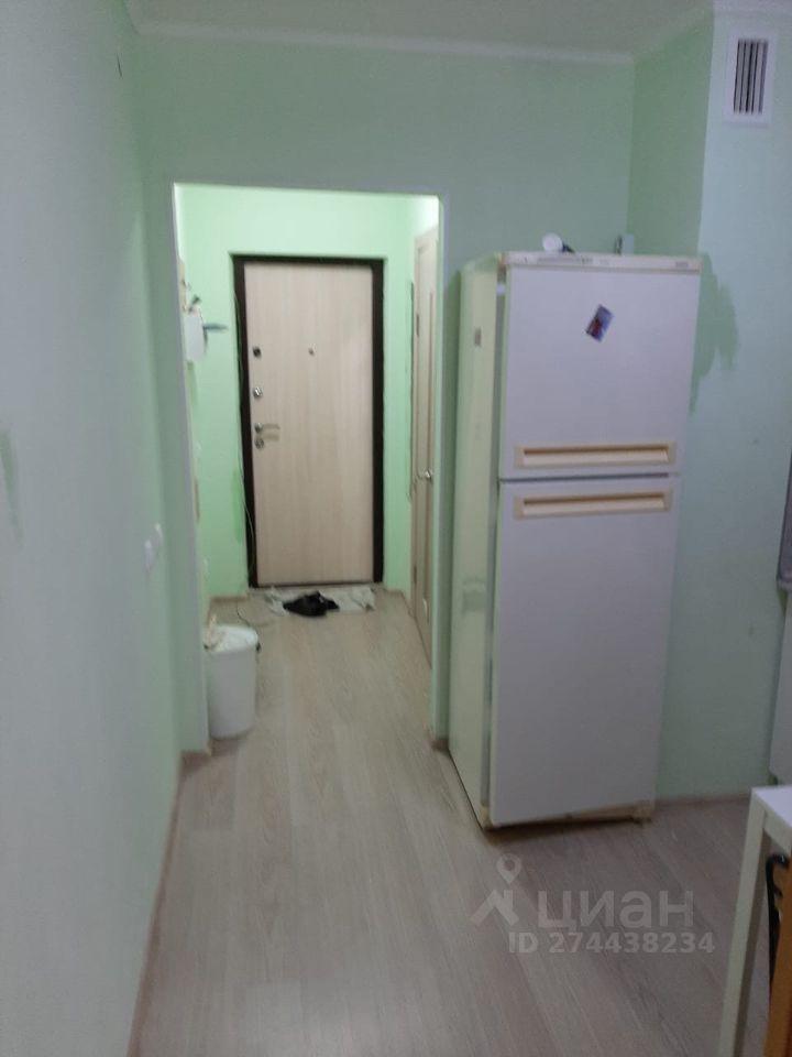 квартира р-н Всеволожский г Мурино б-р Воронцовский 17 Девяткино фото 4