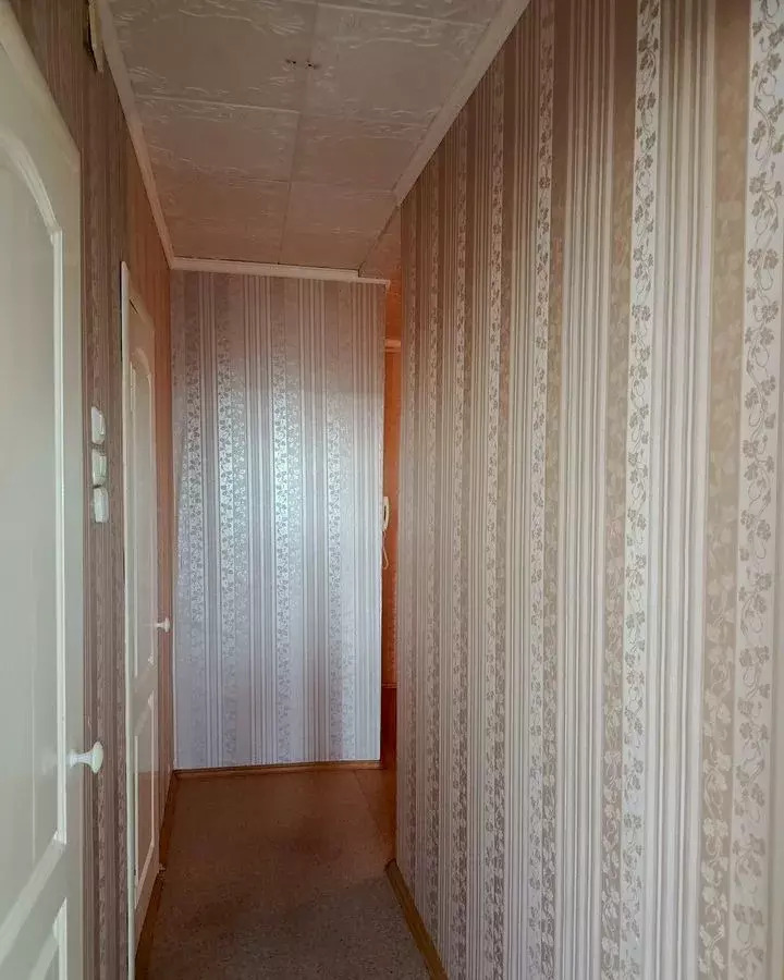 квартира р-н Артемовский г Артемовский ул Мира 33/1 фото 6
