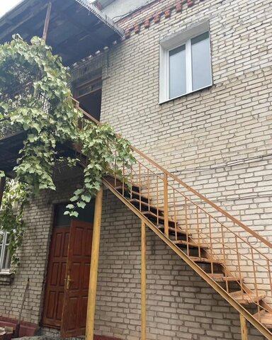 дом р-н Промышленный ул Цаликова 49 Республика Северная Осетия — Владикавказ фото
