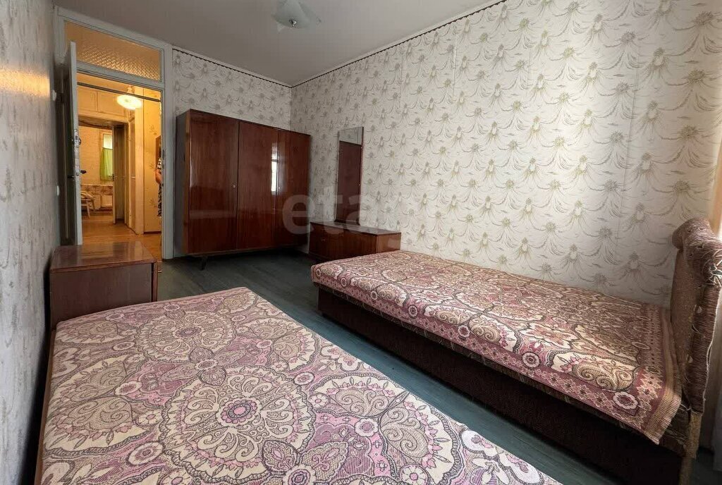 квартира г Ялта пгт Гаспра Алупкинское шоссе, 30 фото 6